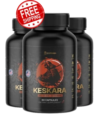 KeSkara Certified Natural